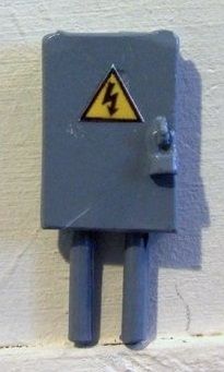 WM064 - Sicherungskasten - Miniatur - 1