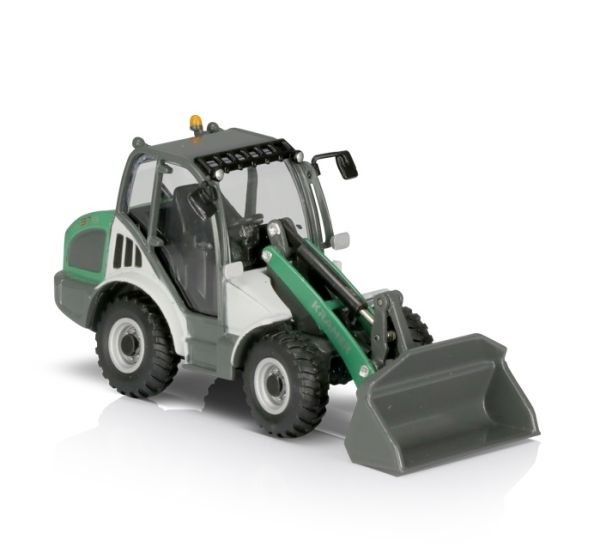 WN2015 - KRAMER KL37.8 Radlader - 1