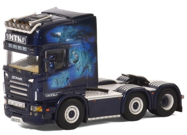 WSI01-2000 - SCANIA R5 Topline 6x2 Doppellenkung - 1