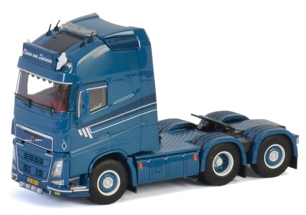 WSI01-2883 - VOLVO FH04 XL 6x2 Edwin van Zwienen - 1