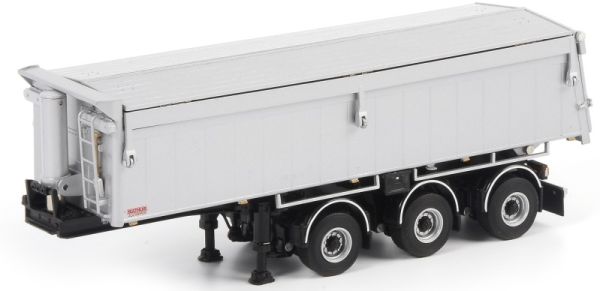 WSI03-1003 - Kipper für Asphalt 3 Achsen - 1