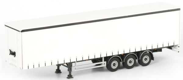 WSI03-1068 - 3-Achs-Planenanhänger - 1