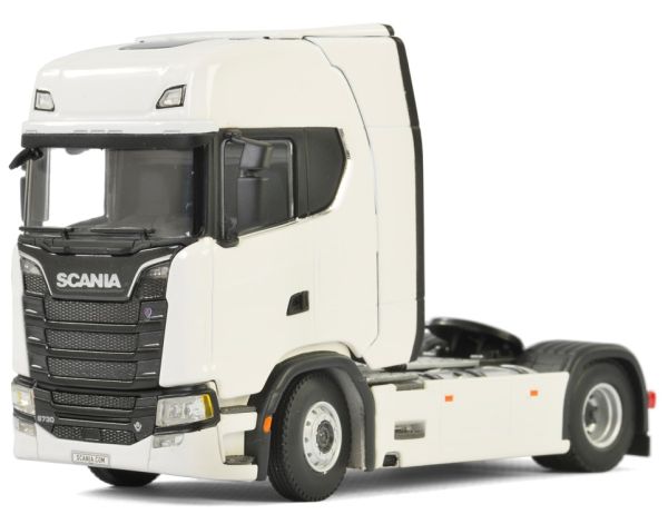 WSI03-2003 - SCANIA S Highline CS20H 4x2 weiß - 1