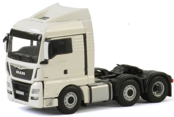 WSI03-2008 - MAN TGX XLX Euro 6 6x2 Doppellenkung - 1