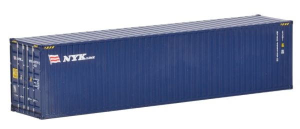 WSI04-1170 - Container 40 Fuß NYK - 1