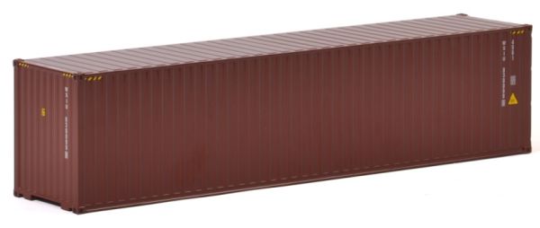 WSI04-1171 - 40-Fuß-Container - 1
