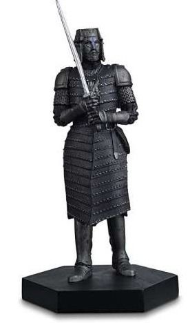 MAGWHO045 - Doctor Who Figur – Chevalier-Roboter – 9 cm - 1