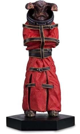 MAGWHO048 - Doctor Who Figur – Der Erzähler – 10 cm - 1