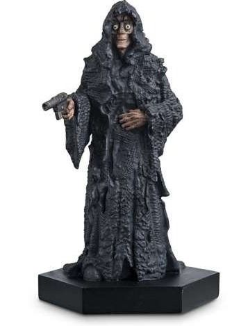 MAGWHO049 - Doctor Who Figur – Der Meister – 9 cm - 1