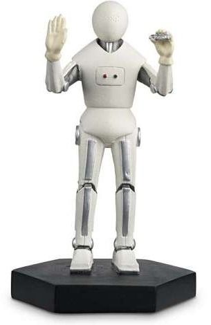 MAGWHO052 - Doctor Who Figur – Der Handbot – 8 cm - 1