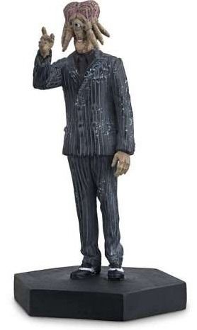 MAGWHO057 - Doctor Who Figur – Dalek-Sec-Hybrid – 9 cm - 1