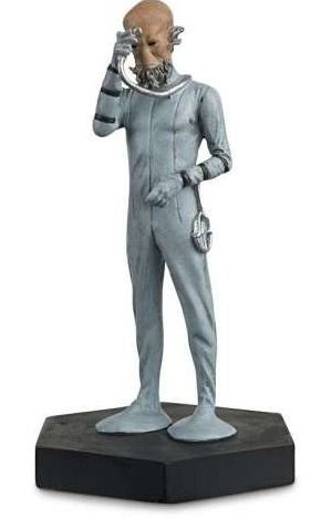 MAGWHO062 - Doctor Who Figur – Sensorit – 8 cm - 1