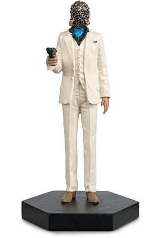 MAGWHO067 - Doctor Who Figur – Scaroth – 10 cm - 1