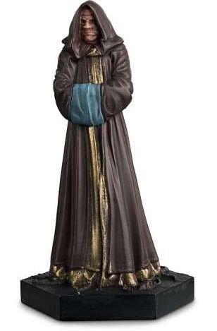 MAGWHO068 - Doctor Who Figur – Colony Sarff – 10 cm - 1