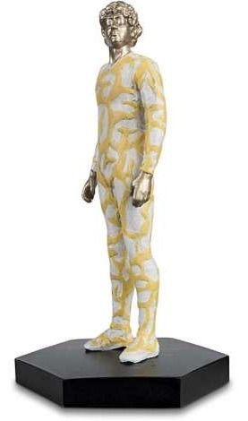 MAGWHO071 - Doctor Who Figur – Axon Man – 10 cm - 1