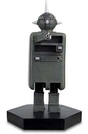 MAGWHO073 - Doctor Who Figur – Quarks – 9 cm - 1