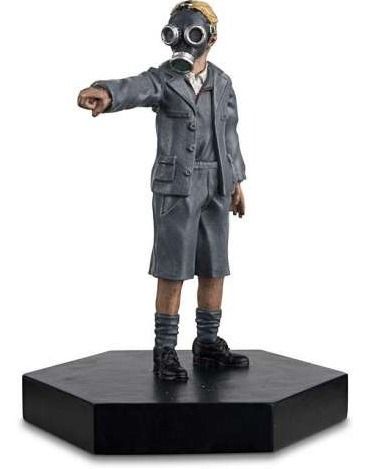 MAGWHO074 - Doctor Who Figur – L'enfant Vide – 7 cm - 1