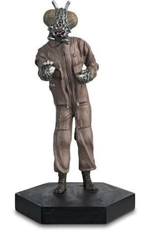 MAGWHO081 - Doctor Who Figur – Tritovore – 10 cm - 1