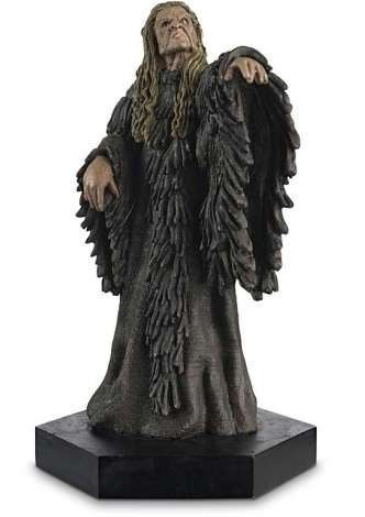 MAGWHO090 - Figur Doctor WHO - La mère de la carionite - 9 cm - 1