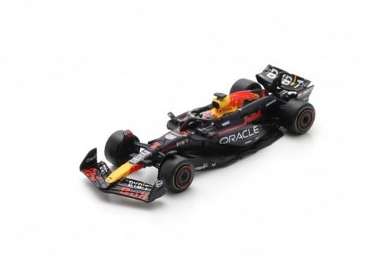 SPAY411 - RED BULL Racing RB20 #1 Sieger Brasilien GP 2024 Max VERSTAPPEN - 1