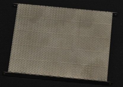 YCC602-4 - 4 Rollplatten - 6 x 5 cm - 1