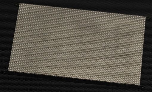 YCC603-3 - 4 Rollplatten - 8 x 5 cm - 1