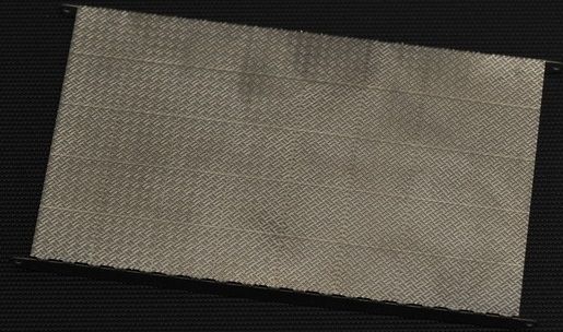 YCC603-4 - 4 Rollplatten - 8 x 5 cm - 1