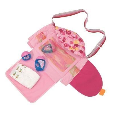ZAP723548 - Wickeltasche mit Zubehör CHOUCHOU - 1