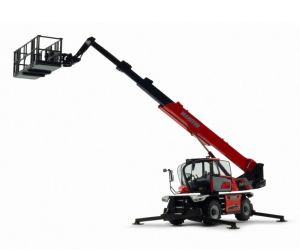 ROS00162 - Teleskop MANITOU MRT 2260 mit Zubehör