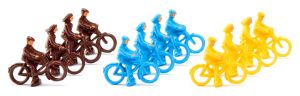 WIK001829 - Zubehörpaket - Fahrradfahrer