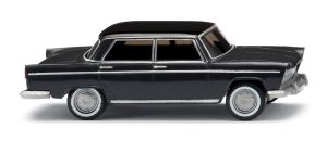 WIK009004 - FIAT 1800 Schwarz