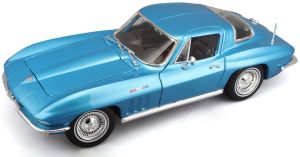 MST31640 - Chevrolet Corvette Stingray, Baujahr 1965, Blau