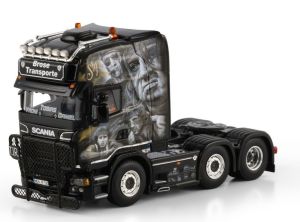 WSI01-2571 - SCANIA Streamline Topline 6x2 T-R-H-S