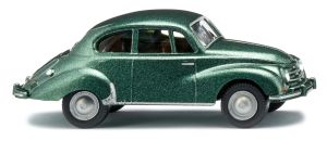 WIK012203 - DKW F 89 metallic-grün