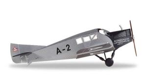 HER019415 - Junkers F-13 der österreichischen Luftwaffe