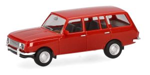 HER024150-007 - WARTBURG 353 Tourist rot