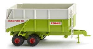 WIK038703 - CLAAS Carat 180 TD Anhänger
