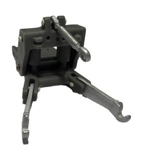 ART04133 - John Deere Frontkraftheber-Set DEERE 40/50 zum Zusammenbauen und Lackieren