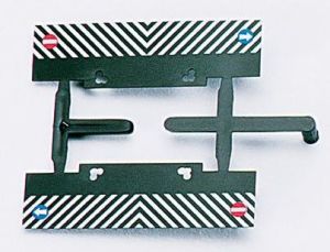 HER051583 - Heckspritze für Auflieger und LKW