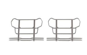 HER053976 - Frontschutzbügel für SCANIA - 4-teilig