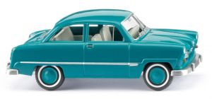 WIK082148 - FORD Taunus 12M - Hellblau
