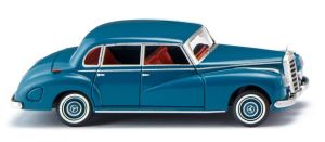 WIK083607 - MERCEDES-BENZ 300 - Azurblau