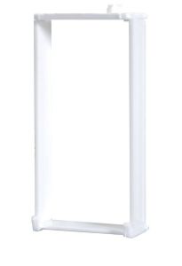 HER083836 - Ersatzteile – MEILLER Kipper ohne Beschriftung – 2 Stück