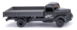 WIK084008 - OPEL Blitz 4x2 Pritschenwagen - TEMPO WERK