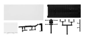 HER084468 - Ersatzteile: Getriebe für 7,5-Tonnen-Lkw mit Ladebordwand – 2 Stück