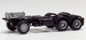 HER085120 - IVECO Trakker 6x6 Fahrgestell - 2 Stück