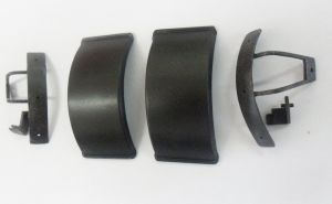 ART01306 - Schutzblech - 20 mm breit