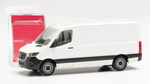 HER013871 - MERCEDES Sprinter FD Weiß Im Kit