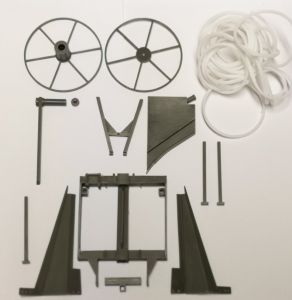ART03115 - Entwässerungs-Untergrundlockerer-Kit