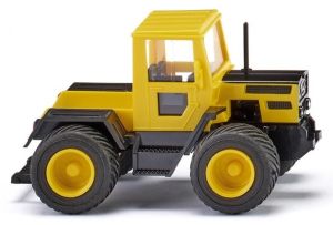 WIK038597 - MB Trac gelb